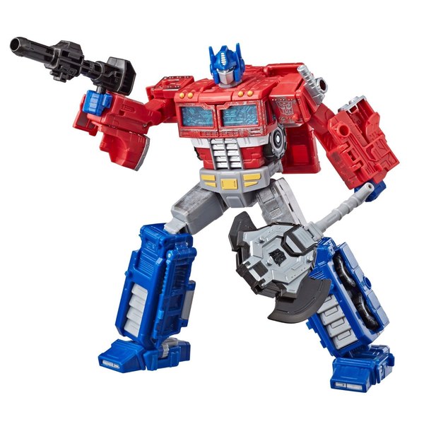 Transformers Siege Wave 1 Final Stock Photos 34 (34 of 37)